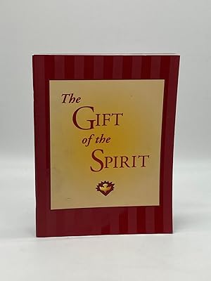 Imagen del vendedor de The Gift of the Spirit a la venta por True Oak Books