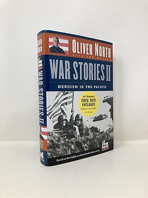Seller image for War Stories II: Heroism in the Pacific for sale by Southampton Books
