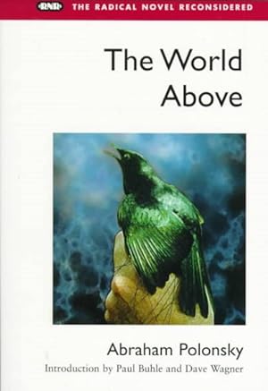 Seller image for World Above for sale by GreatBookPrices