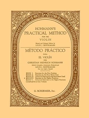 Immagine del venditore per Practical Method for the Violin venduto da GreatBookPrices