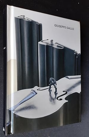 Seller image for Giuseppe Gallo. Symphonie en trois mouvements. for sale by Le Livre  Venir