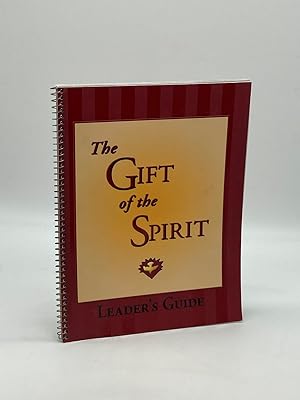Seller image for The Gift of the Spirit for sale by True Oak Books