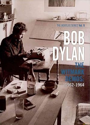 Seller image for Bob Dylan : The Witmark Demos for sale by GreatBookPricesUK