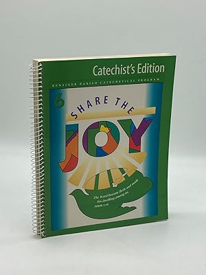 Seller image for SHARE the JOY for sale by True Oak Books
