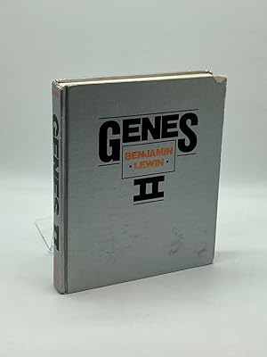 Seller image for Genes for sale by True Oak Books
