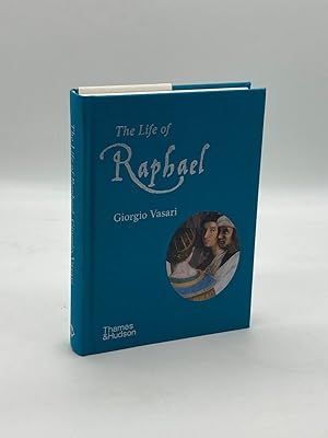 Seller image for The Life of Raphael for sale by True Oak Books