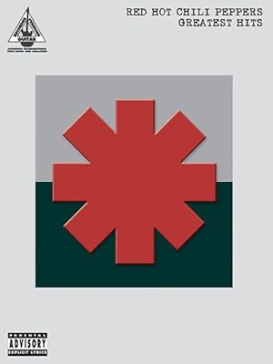 Imagen del vendedor de Red Hot Chili Peppers : Greatest Hits a la venta por GreatBookPrices