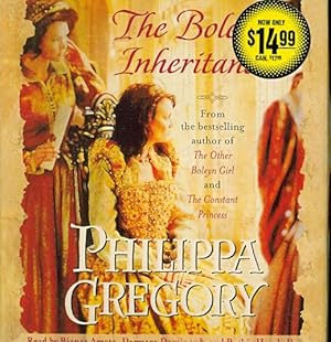 Image du vendeur pour Boleyn Inheritance mis en vente par GreatBookPricesUK
