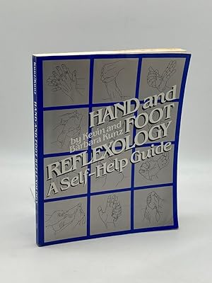 Seller image for Hand and Foot Reflexology A Self-Help Guide for sale by True Oak Books