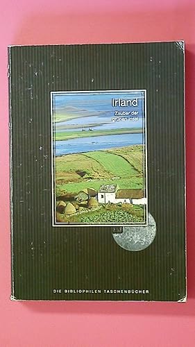 Seller image for IRLAND. mit irischen Elfenmrchen for sale by HPI, Inhaber Uwe Hammermller