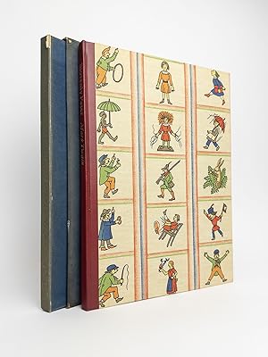 Seller image for SLOVENLY PETER [DER STRUWWELPETER] for sale by Second Story Books, ABAA