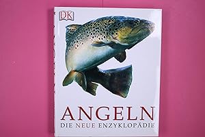 Bild des Verkufers fr ANGELN. die neue Enzyklopdie zum Verkauf von HPI, Inhaber Uwe Hammermller
