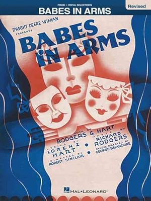 Imagen del vendedor de Babes in Arms a la venta por GreatBookPrices