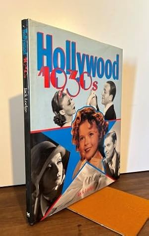 Seller image for Hollywood 1930's for sale by Librera Torres-Espinosa