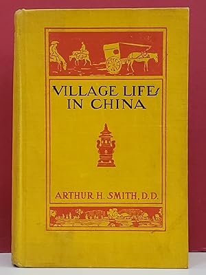 Seller image for Village Life in China: A Study in Sociology for sale by Moe's Books