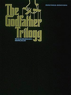 Immagine del venditore per Godfather Trilogy venduto da GreatBookPrices