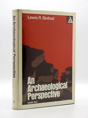 Seller image for An Archaeological Perspective for sale by Tarrington Books