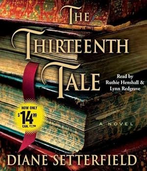 Imagen del vendedor de Thirteenth Tale a la venta por GreatBookPrices