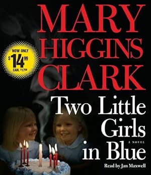Imagen del vendedor de Two Little Girls in Blue a la venta por GreatBookPrices