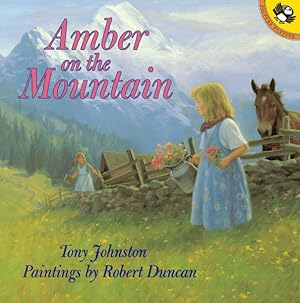 Seller image for Amber on the Mountain for sale by GreatBookPrices