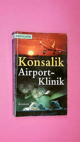 AIRPORT-KLINIK.