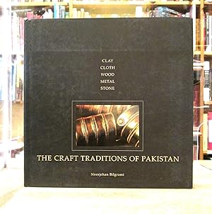 The Craft Traditions of Pakistan