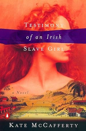 Bild des Verkufers fr Testimony of an Irish Slave Girl zum Verkauf von moluna