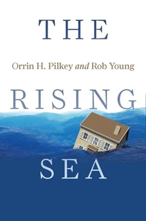 Seller image for Rising Sea for sale by GreatBookPrices