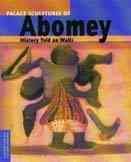Imagen del vendedor de Palace Sculptures of Abomey : History Told on Walls a la venta por GreatBookPricesUK