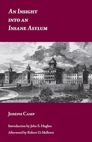 Seller image for Insight into an Insane Asylum for sale by GreatBookPricesUK