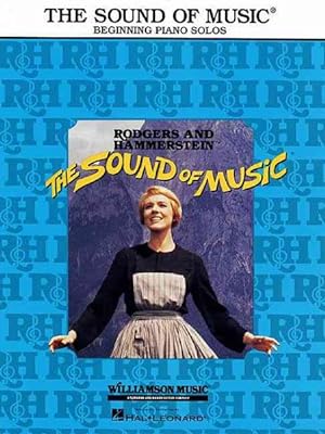 Seller image for Sound of Music for sale by GreatBookPrices