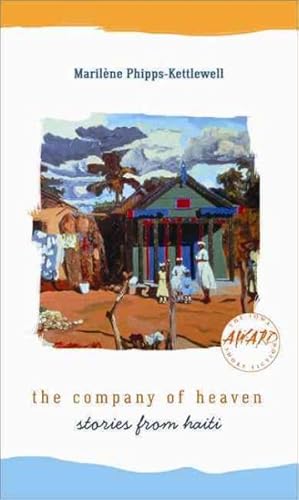 Seller image for Company of Heaven : Stories from Haiti for sale by GreatBookPricesUK
