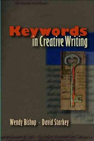 Seller image for Keywords in Creative Writing for sale by GreatBookPricesUK