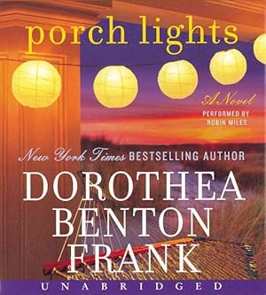 Seller image for Porch Lights for sale by GreatBookPrices