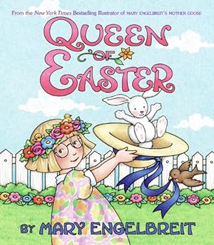 Image du vendeur pour Queen of Easter mis en vente par GreatBookPrices