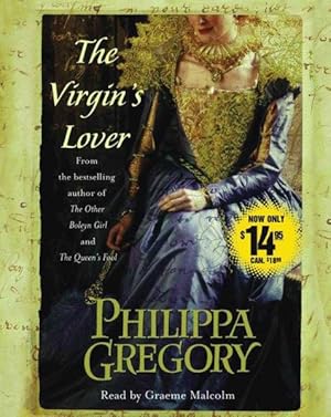 Imagen del vendedor de Virgin's Lover a la venta por GreatBookPrices