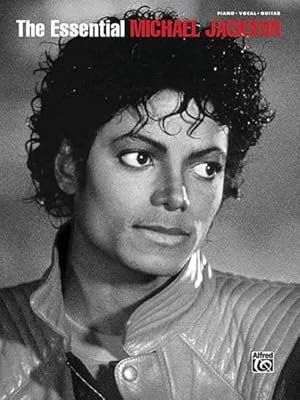 Image du vendeur pour Essential Michael Jackson : Piano/Vocal/chords mis en vente par GreatBookPrices