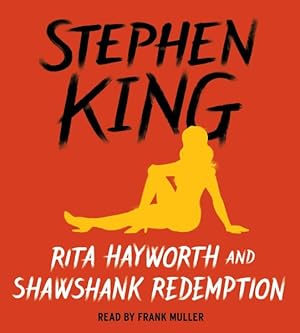 Imagen del vendedor de Rita Hayworth and Shawshank Redemption a la venta por GreatBookPrices