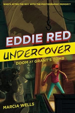 Image du vendeur pour Doom at Grant's Tomb mis en vente par GreatBookPricesUK