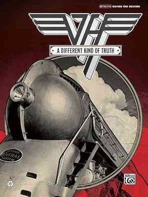 Imagen del vendedor de Van Halen : A Different Kind of Truth a la venta por GreatBookPricesUK