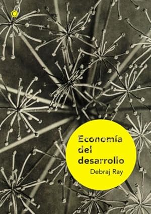 Imagen del vendedor de Economa del desarrollo/ Development Economics -Language: Spanish a la venta por GreatBookPrices