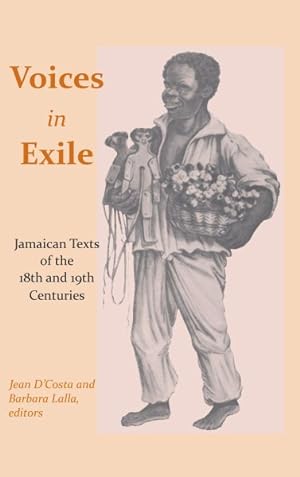 Seller image for Voices in Exile : Jamaican Texts of the 18th and 19th Centuries for sale by GreatBookPrices