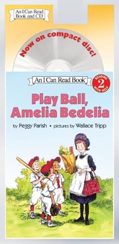 Seller image for Play Ball, Amelia Bedelia for sale by GreatBookPricesUK