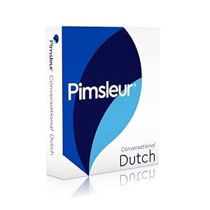 Immagine del venditore per Pimsleur Conversational Dutch : Learn to Speak And Understand Dutch With Pimsleur Language Programs venduto da GreatBookPricesUK