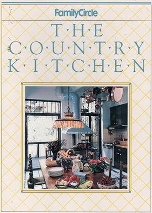 Seller image for The Country Kitchen for sale by Ye Old Bookworm
