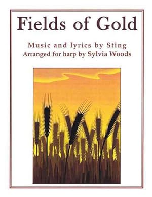 Seller image for Fields of Gold : Arranged for Harp for sale by GreatBookPrices