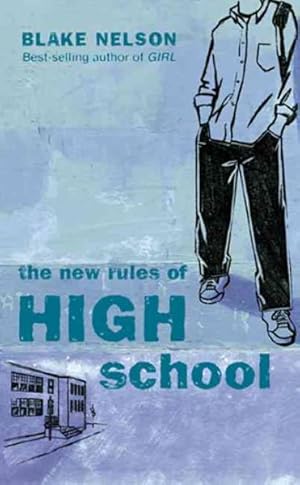 Seller image for New Rules of High School for sale by GreatBookPrices