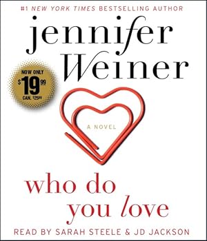 Seller image for Who Do You Love for sale by GreatBookPrices