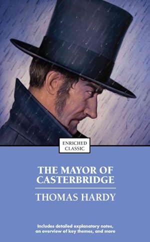 Seller image for Mayor of Casterbridge for sale by GreatBookPrices