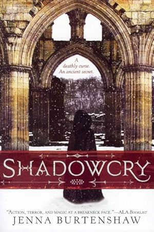 Seller image for Shadowcry for sale by GreatBookPricesUK